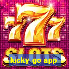 lucky go app